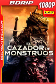 El Cazador de Monstruos (2018) 1080p BDRip Latino
