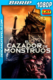 El Cazador de Monstruos (2018) 1080p BRRip Latino