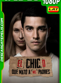 El Chico Que Mató A Mis Padres (2020) 1080p WEB-DL AMZN Latino