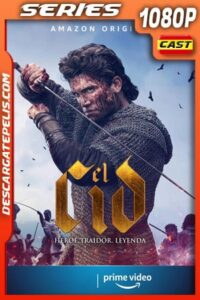 El Cid (2020) Temporada 1 1080p WEB-DL Español