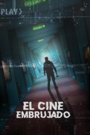 El Cine Embrujado (2023) Latino