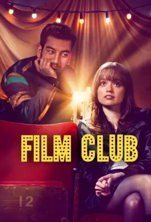 El cineclub Temporada 1 Latino