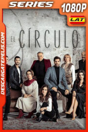 El Círculo Temporada 1 (2019) 1080p WEB-DL Latino