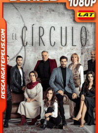 El Círculo Temporada 1 (2019) 1080p WEB-DL Latino