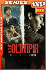 El Clan Olimpia Temporada 1 (2025) 1080p WEB-DL Español