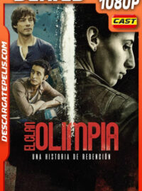 El Clan Olimpia Temporada 1 (2025) 1080p WEB-DL Español