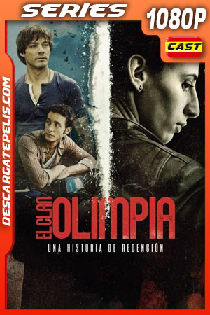 El Clan Olimpia Temporada 1 (2025) 1080p WEB-DL Español