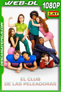 El club de las peleadoras (2023) 1080p WEB-DL Latino