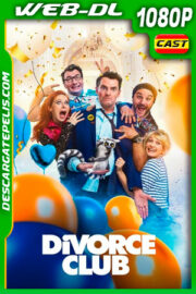 El club de los divorciados (2020) 1080p WEB-DL