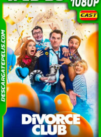El club de los divorciados (2020) 1080p WEB-DL