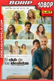 El club de los idealistas (2020) 1080p BDrip Latino