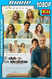 El club de los idealistas (2020) 1080p BRrip Latino