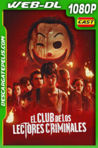 El club de los lectores criminales (2023) 1080p WEB-DL Español