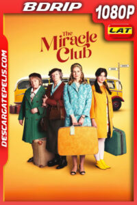 El club de los milagros (2023) 1080p BDRip Latino