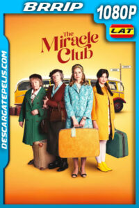 El club de los milagros (2023) 1080p BRRip Latino