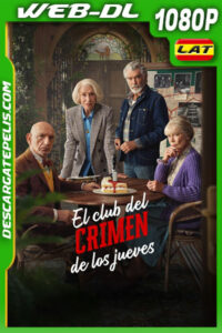 El club del crimen de los jueves (2025) 1080p WEB-DL Latino
