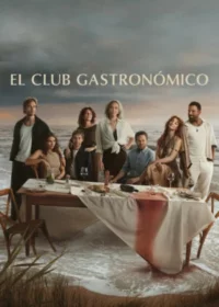 El club gastronómico Temporada 1 Latino