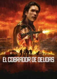 El cobrador de deudas (2026) Latino