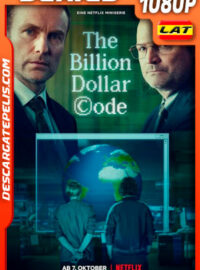 El código de la discordia (2021) Temporada 1 1080p WEB-DL Latino