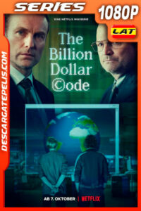 El código de la discordia (2021) Temporada 1 1080p WEB-DL Latino