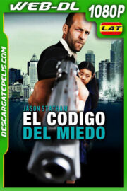 El código del miedo (2012) 1080p WEB-DL Latino
