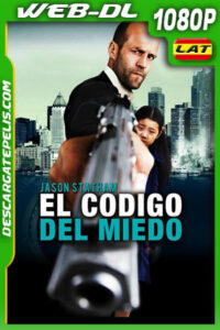 El código del miedo (2012) 1080p WEB-DL Latino