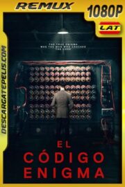 El código enigma (2014) 1080p Remux Latino