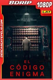El código enigma (2014) 1080p BDrip Latino