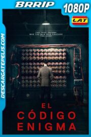El código enigma (2014) 1080p BRrip Latino