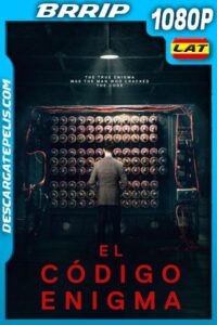El código enigma (2014) 1080p BRrip Latino