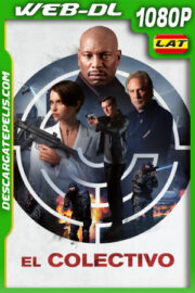 El colectivo (2023) 1080p WEB-DL Latino