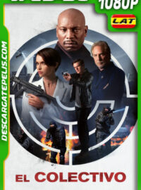 El colectivo (2023) 1080p WEB-DL Latino