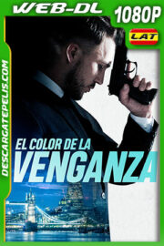 El Color de la Venganza (2020) 1080p WEB-DL Latino