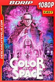 El color que cayó del cielo (2019) 1080p BDRip