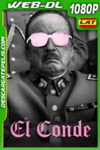 El Conde (2023) 1080p WEB-DL Latino