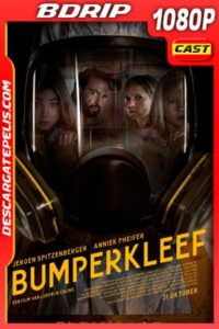 El conductor (2019) 1080p BDRip