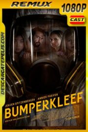 El conductor (2019) 1080p Remux