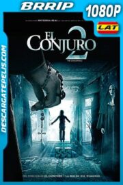 El conjuro 2 (2016) 1080p BRrip Latino