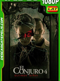 El conjuro 4: Últimos ritos (2025) 1080p WEB-DL Latino