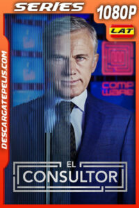 El consultor Temporada 1 (2023) 1080p WEB-DL Latino