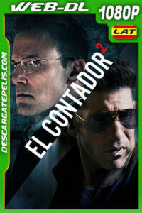 El contador 2 (2025) 1080p WEB-DL Latino