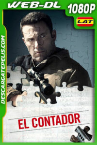 El contador (2016) 1080p WEB-DL Latino