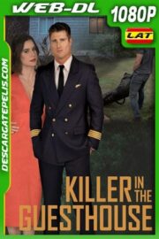 The Killer in the Guest House (2020) 1080p WEB-DL Latino