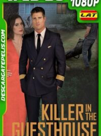 The Killer in the Guest House (2020) 1080p WEB-DL Latino
