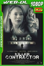 El contratista asesino (2019) 1080p WEB-DL Latino