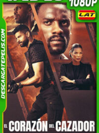 El corazón del cazador (2024) 1080p WEB-DL Latino