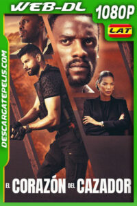 El corazón del cazador (2024) 1080p WEB-DL Latino