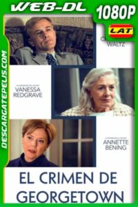 El Crimen de Georgetown (2019) 1080p WEB-DL Latino