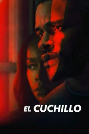 El Cuchillo (2024) Latino