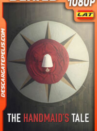 El cuento de la criada (2017) Temporada 1 1080p WEB-DL Latino